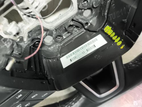 Ratt FORD FOCUS IV (HN) 1.0 EcoBoost | BP32994468C49 - Image 4