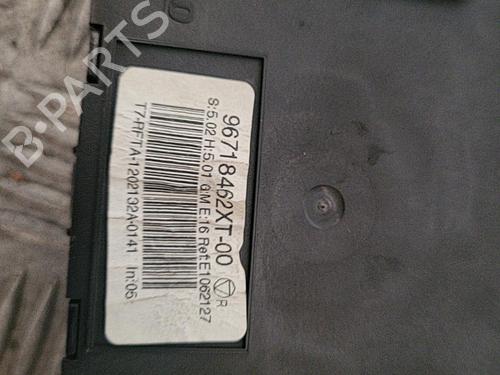 Used Climate control Climate control PEUGEOT 308 SW I (4E_, 4H_) 1.6 HDi (112 hp) 21710838 21710838