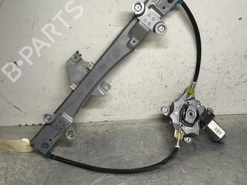 front-left-window-mechanism-renault-twingo-ii-cn0_-2007-32996373 main image