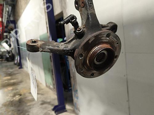 Used Right front steering knuckle Right front steering knuckle 39639937 39639937