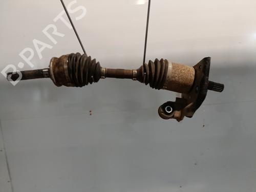 Antriebswelle links vorne für ISUZU D-MAX II (TFR, TFS) 2.5 CRDi 4x4 (TFS86J) (163 hp) 29304853