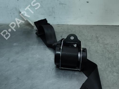 Used Rear left seatbelt Rear left seatbelt FIAT PUNTO EVO (199_) 1.3 D Multijet (199AXC1A, 199BXC1A, 199AXT1A, 199BXT1A) (75 hp) 30552937 30552937