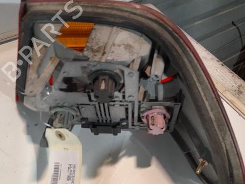 Used Left taillight MERCEDES-BENZ E-CLASS (W210) E 290 Turbo-D (210.017) (129 hp) 21713671