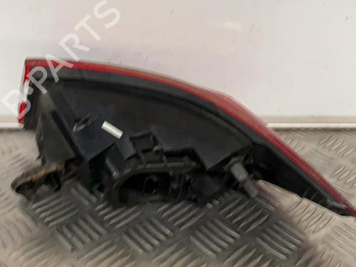 Right taillight RENAULT CLIO IV (BH_) 1.5 dCi 90 | BP29354237C35 