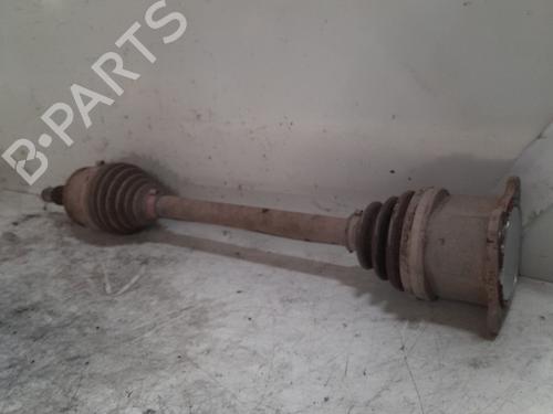 Right rear driveshaft SUZUKI GRAND VITARA II (JT, TE, TD) 1.9 DDiS All-wheel Drive (JT419, TD44, JB419WD, JB419XD,... | BP22905869M41
