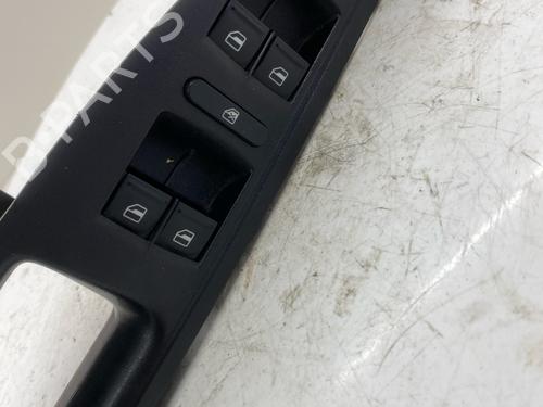 Left front window switch SEAT ALTEA (5P1) 2.0 TDI 16V | BP39640790I27 - Image 2