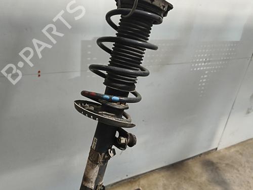 Used Right front shock absorber Right front shock absorber VW POLO IV (9N_, 9A_) 1.2 12V (64 hp) 34542790 34542790