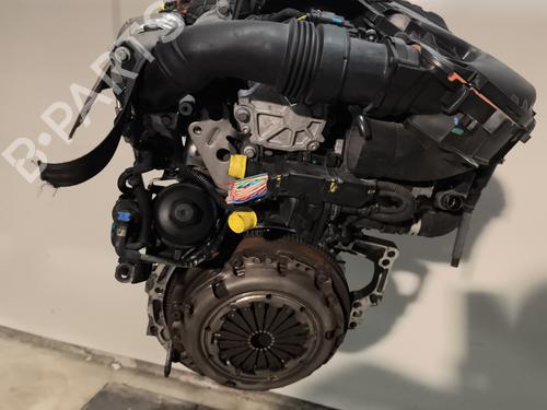 Engine CITROËN C3 Picasso (SH_) 1.6 HDI 90 | BP29733172M1 