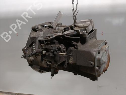 Used Gearbox Gearbox CITROËN DS3 (SA_) 1.6 THP 155 (156 hp) 24351219 24351219