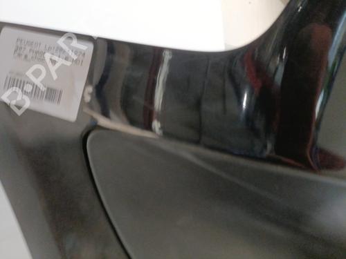 Rear bumper PEUGEOT 307 (3A/C) 1.6 HDi 110 | BP21704646C8 