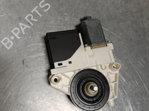 Rear left window mechanism RENAULT MEGANE III Hatchback (BZ0/1_, B3_) 1.5 dCi (BZ09, BZ0D, BZ1W, BZ29, BZ14) 827210003R