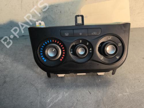 Climate control ALFA ROMEO MITO (955_) 1.3 MultiJet (955AXP1A, 955AYC1A) | BP29733586I5 - Image 2