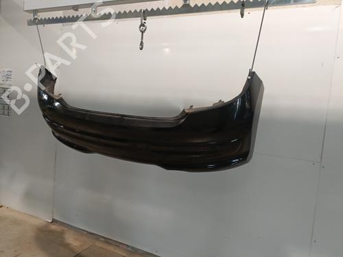 Rear bumper PEUGEOT 207 (WA_, WC_) 1.6 16V VTi | BP28166154C8 