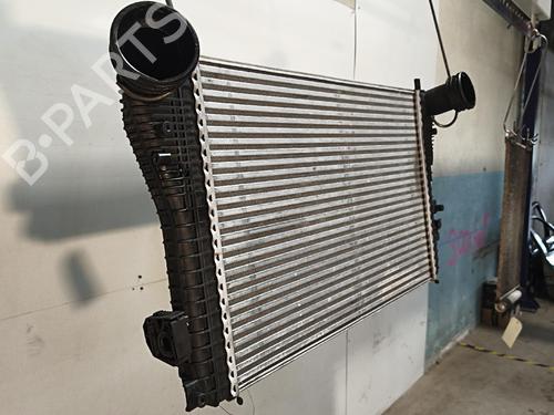 Intercooler VW GOLF V (1K1) | BP38188368M30 - Image 2