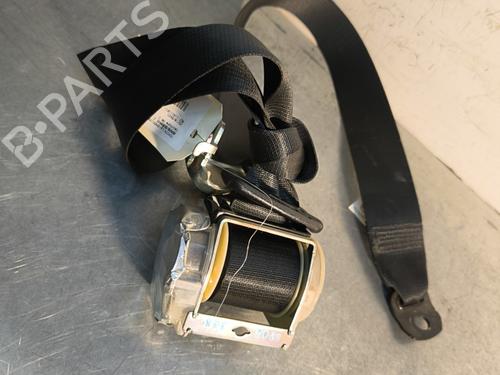 Gurtstraffer rechts hinten für TOYOTA AURIS (_E15_) 1.4 D-4D (NDE150_, NDE150R) (90 hp) 29997269