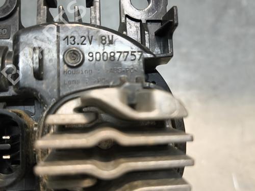 Right front fog light RENAULT CAPTUR I (J5_, H5_) 1.3 TCe 130 (J5NJ, J5NE) | BP29997524C31 