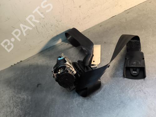Used Front right seatbelt Front right seatbelt CITROËN C3 III (SX) 1.6 BlueHDi 75 (75 hp) 30357280 30357280