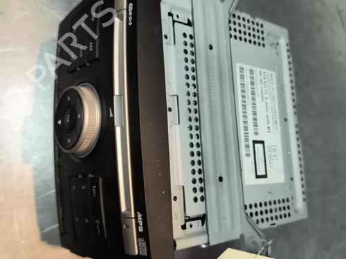 Radio KIA CEE'D Hatchback (ED) 1.6 CRDi 115 | BP32993857E6 - Image 2