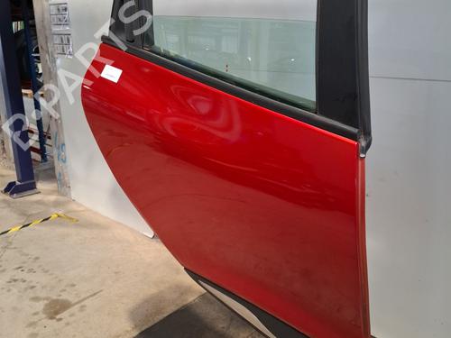 Right rear door RENAULT CLIO IV Grandtour (KH_) 1.5 dCi 90 (KHN3, KHN4) | BP29538217C5 