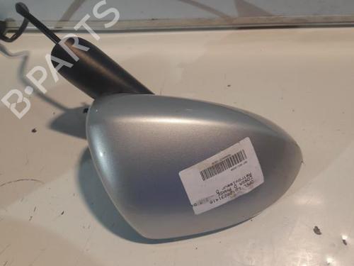 Right mirror OPEL CORSA D (S07) 1.3 CDTI (L08, L68) | BP21713766C27 