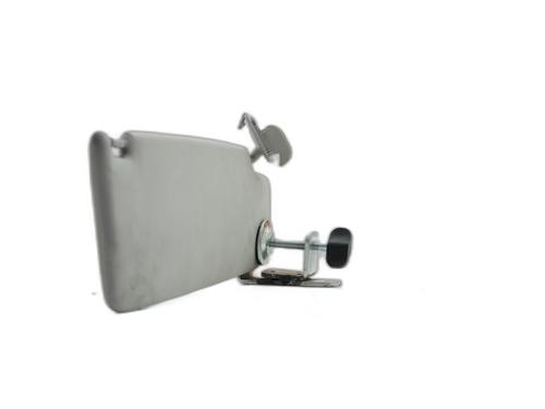 Left sun visor SKODA OCTAVIA II Combi (1Z5) | BP36015090I1 - Image 4