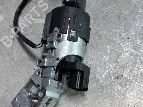 Used Ignition barrel Ignition barrel SEAT IBIZA IV (6J5, 6P1) 1.4 TDI (80 hp) 28173257 28173257