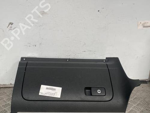 Used Glove box VW SCIROCCO III (137, 138) 2.0 TDI (170 hp) 21702454
