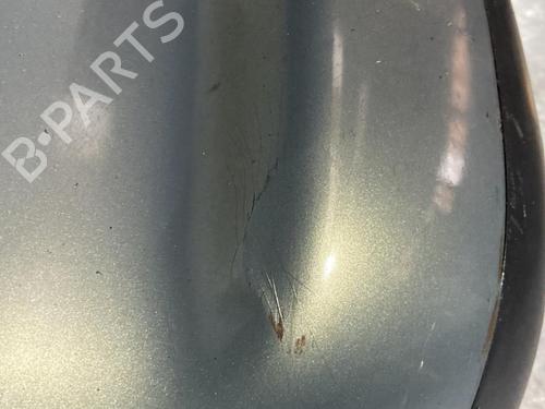 Rear bumper VW TOURAN (1T1, 1T2) 1.9 TDI | BP21701556C8 