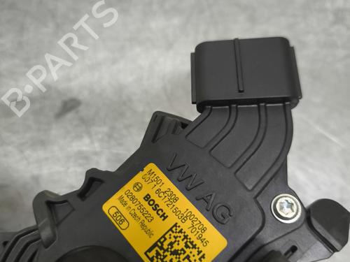 pedal-seat-ibiza-iv-6j5-6p1-2008-2009-2010-2011-2012-2013-2014-2015-2016-2017-32996833 main image
