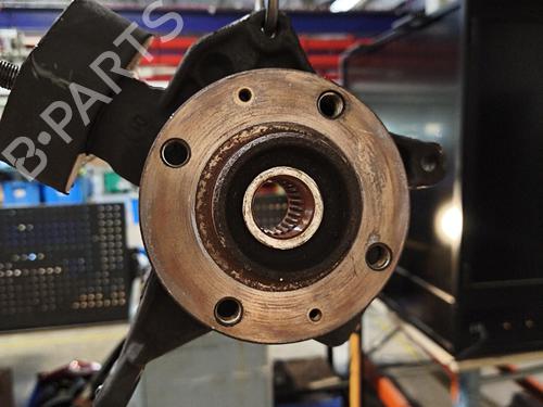 Used Left front steering knuckle Left front steering knuckle 39640322 39640322