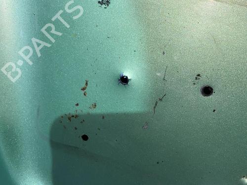 Used Tailgate Tailgate SUZUKI SPLASH (EX) 1.3 CDTI (A5B413D) (75 hp) 23504229 23504229