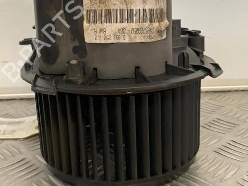 Heater blower motor PEUGEOT 807 (EB_) 2.0 HDi | BP21702057M62