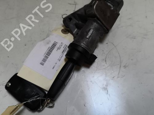 Ignition barrel VW POLO (9N_, 9A_) 1.4 TDI | BP23846076M48 
