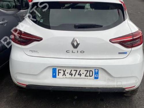 Forlygte dæksel RENAULT CLIO V (B7_) 1.6 E-TECH 140 (B7MU) | BP29330438C118 - Image 6