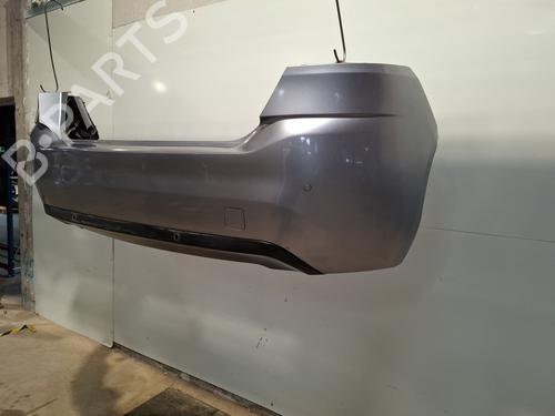 Rear bumper PEUGEOT 308 II (LB_, LP_, LW_, LH_, L3_) 1.6 BlueHDi 120 | BP29384409C8 
