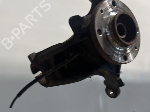 Right front steering knuckle CITROËN C3 III (SX) 1.2 PureTech 82 | BP29330420M26 