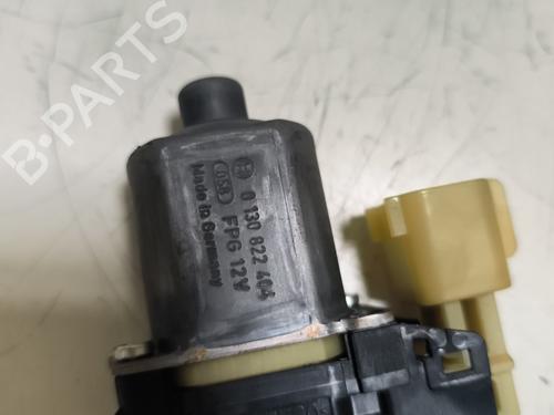 Front left window mechanism FORD FIESTA VI (CB1, CCN) 1.4 TDCi | BP29538009C22 