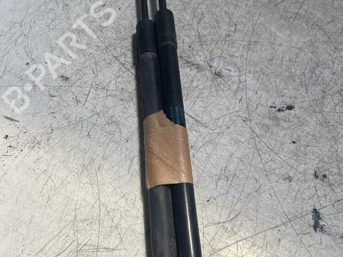 Tailgate lift support VW POLO V (6R1, 6C1) 1.6 TDI | BP26029073C138 