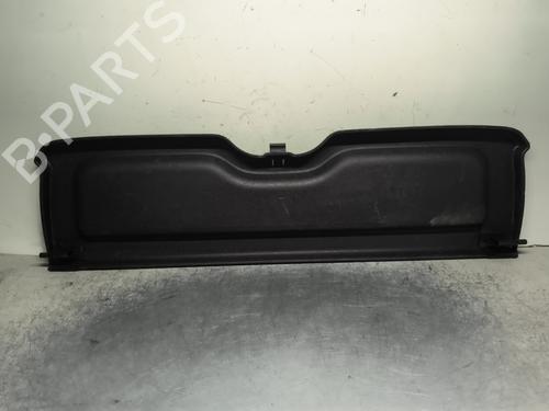 Used Rear parcel shelf Rear parcel shelf OPEL KARL (C16) 1.0 (75 hp) 30553176 30553176