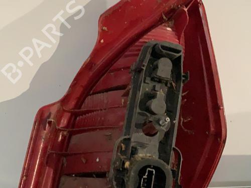 Used Left taillight CITROËN C2 (JM_) 1.4 HDi (68 hp) 21720358
