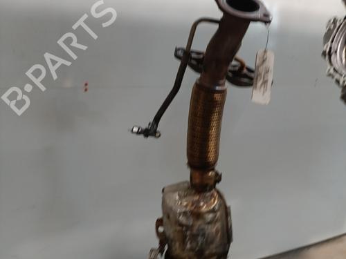 Catalyst FORD FOCUS IV (HN) 1.0 EcoBoost | BP28077763M10 