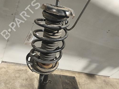 Used Right front shock absorber Right front shock absorber CITROËN C3 III (SX) 1.5 BlueHDi 100 (SXYHYP, SXYHTU) (102 hp) 36054553 36054553