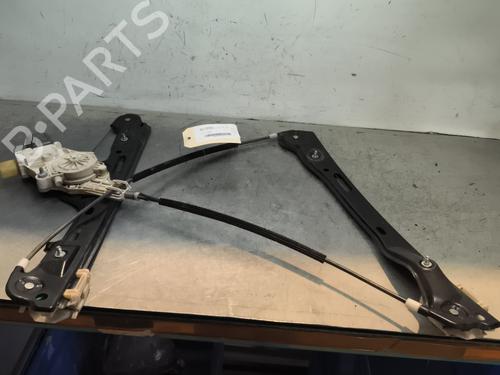 Used Front left window mechanism Front left window mechanism BMW 1 (E87) 118 d (122 hp) 30552977 30552977