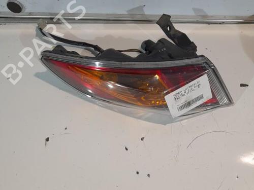 Left taillight HONDA CIVIC VIII Hatchback (FN, FK) 2.2 CTDi (FK3) | BP21706091C34 