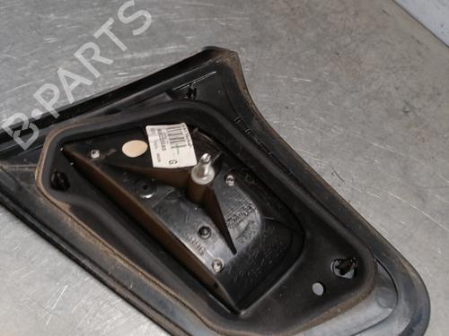 Left tailgate light CITROËN C3 II (SC_) 1.4 HDi 70 (SC8HZC, SC8HR0, SC8HP4) | BP28099208C79 