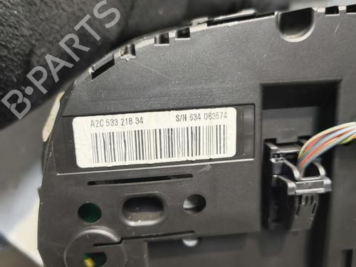 Instrument cluster BMW 3 Touring (E91) 320 d | BP36021952C47 - Image 4