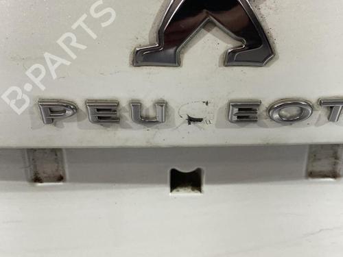 Tailgate PEUGEOT 308 II (LB_, LP_, LW_, LH_, L3_) 1.2 THP 130 | BP23504241C6