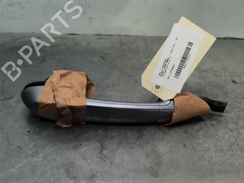 Used Front right exterior door handle BMW 1 (E87) 118 d (122 hp) 30552970