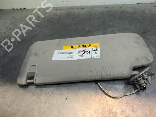 Højre solskærm OPEL MOKKA / MOKKA X (J13) 1.4 (_76) (140 hp) 32995488