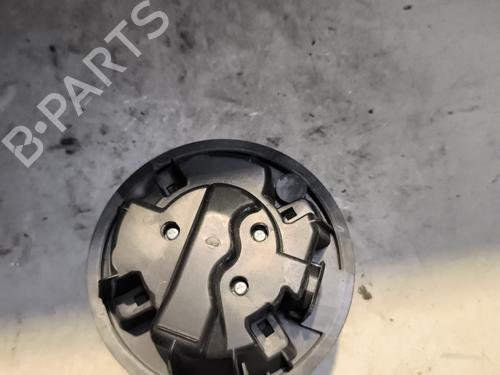 Heater blower motor NISSAN MICRA III (K12) 1.2 16V | BP27328599M62 